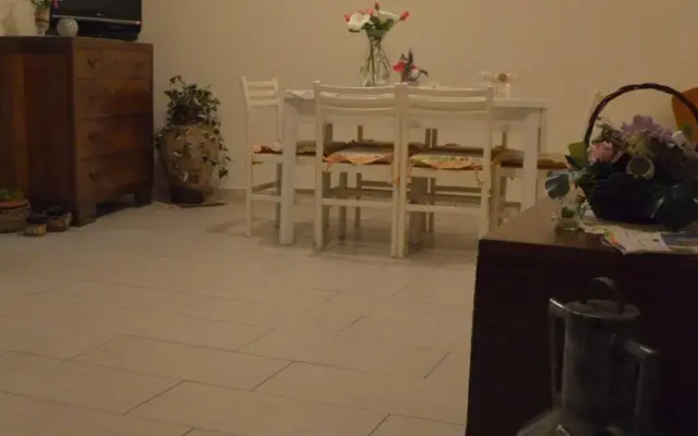 Casa Caneva