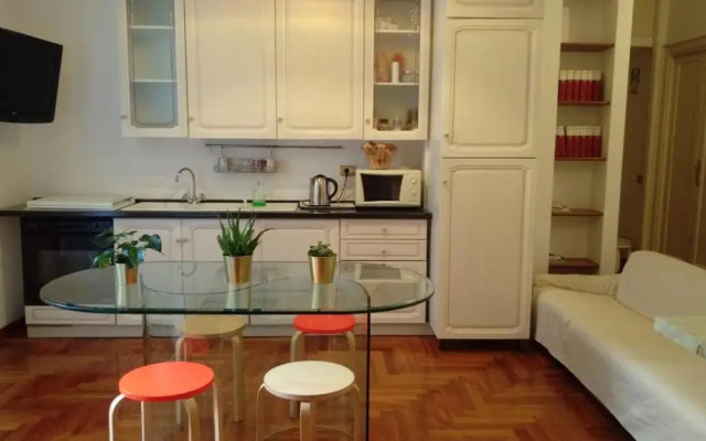 Varese Guest House