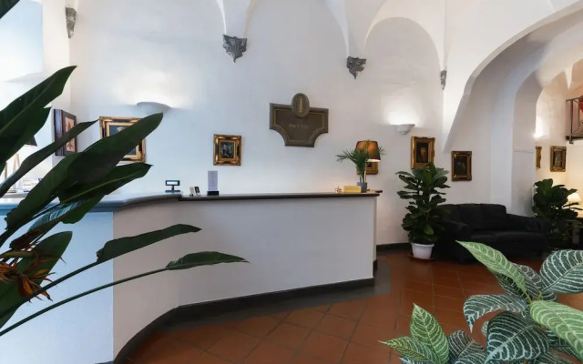 Hotel Unicorno