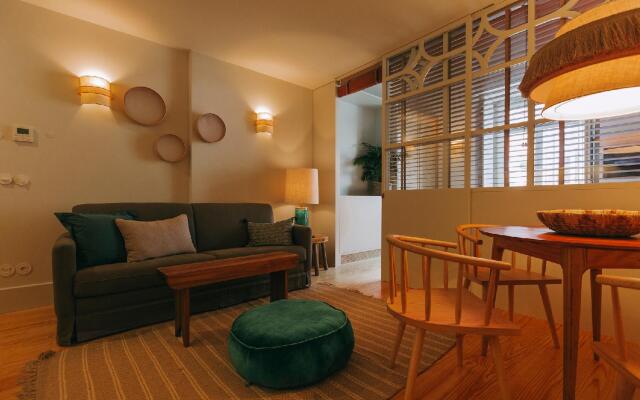 Torel 1884 Suites & Apartments
