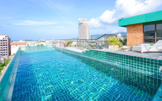 Cocoon APK Resort & Spa