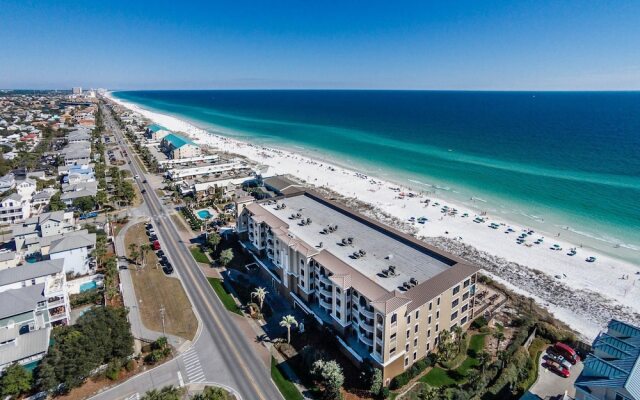 Villa Coyaba by 360 Blue