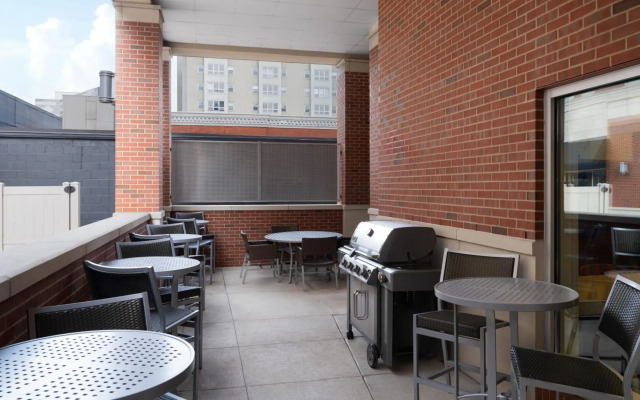 TownePlace Suites by Marriott Champaign Urbana/Campustown