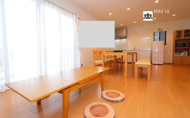 Fujinokura Village B - Vacation STAY 84882