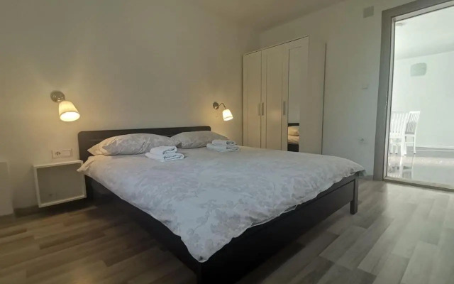 Apartment near Plitvice Lakes