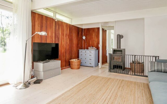 Charming Retreat in Hornbaek - By Traum Ferienwohnungen