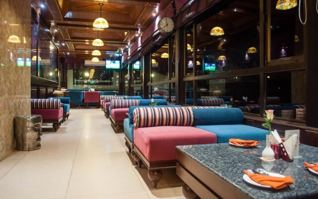 Hotel Southgate Shimla