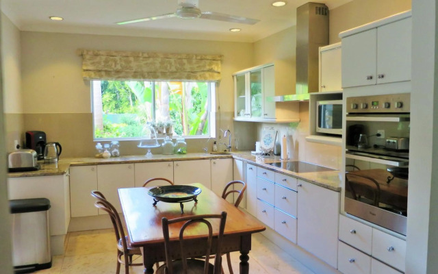 Country Paradise Home