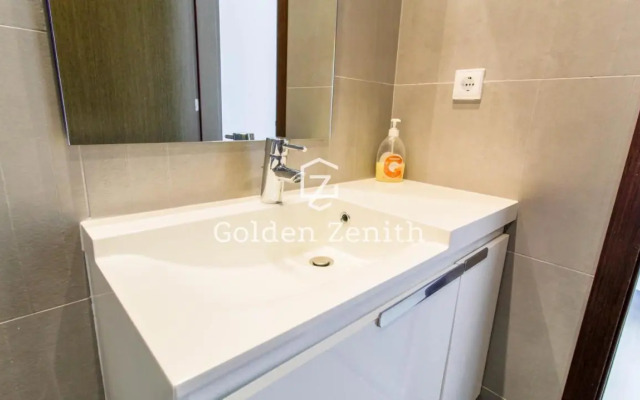 Cavalo Preto Luxury Beach Apartment by Golden Zenith