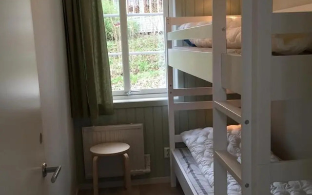 Sandvikengården Stugby