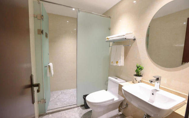 Beijing Zhongmei Hotel