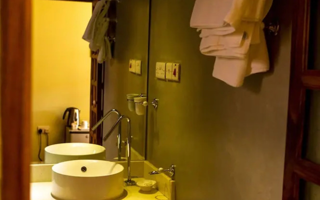 Villa Kololo Guest House
