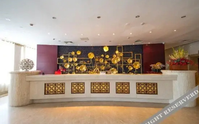 Yineng International Hotel