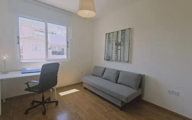 56 NIC - Stay Space View Apartment