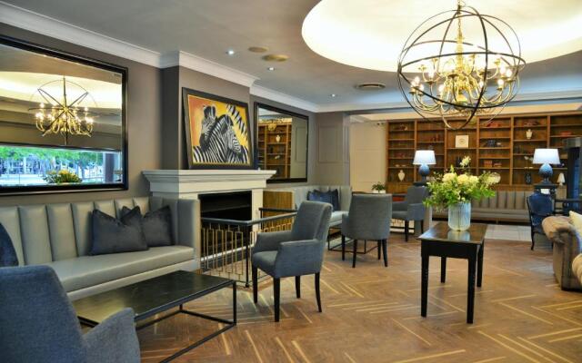Capetonian Hotel