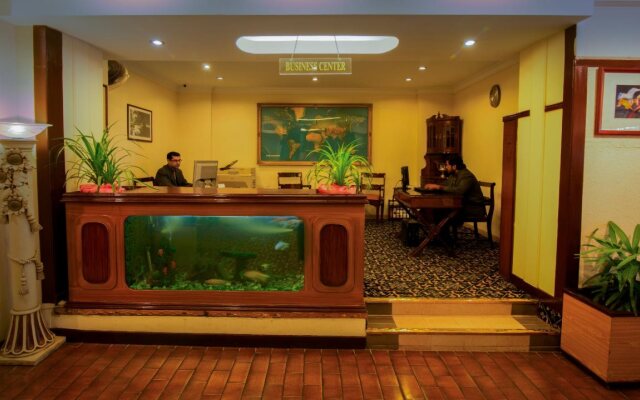 Hotel Mehran