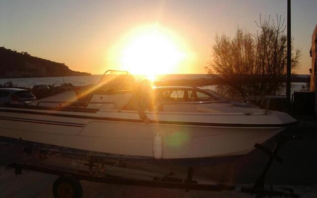 Blus Marine Home a 10mt Dalla Spiaggia (Adults Only)