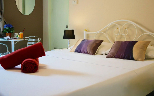 Victor Guesthouse