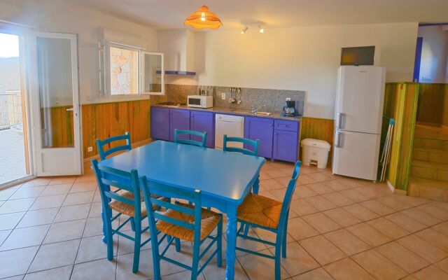 Les Pavillons du Belvédère