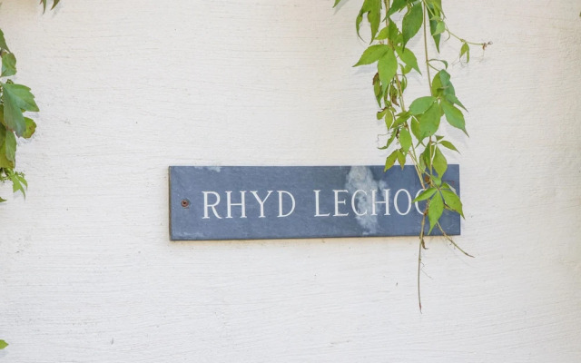 Rhyd Lechog