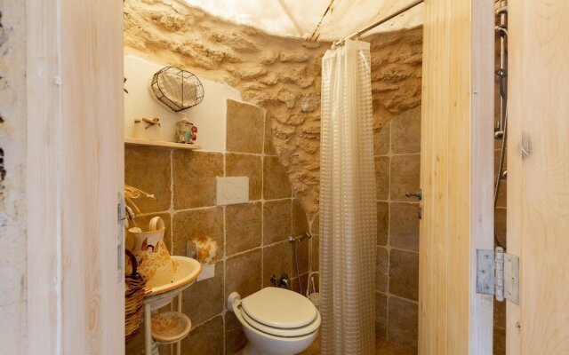 3227 Trulli Della Chianca by Barbarhouse