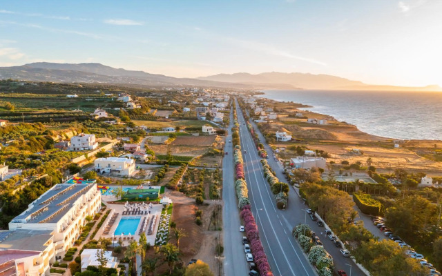 Azul Eco Hotel