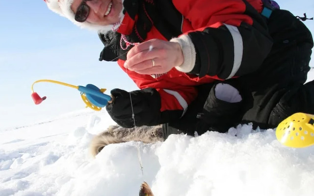 Lapland Hotels Bear's Lodge