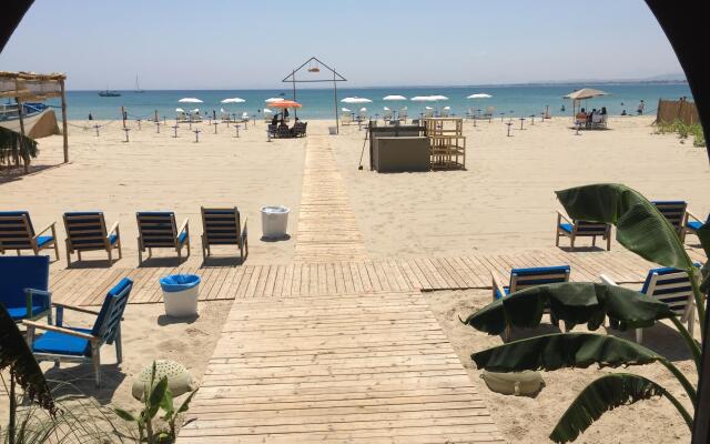 Hotel La Residence Hammamet