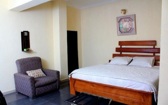 Bellband Apartments Lagos