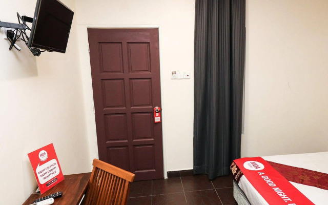 Vla Heritage Melaka