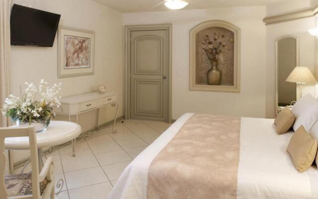 Hotel & Suites Quinta Magna