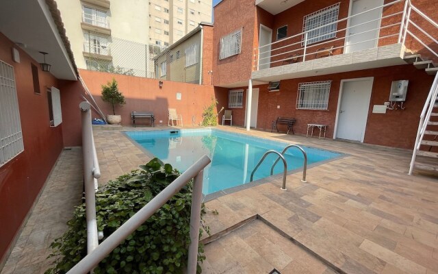 Vila Nina
