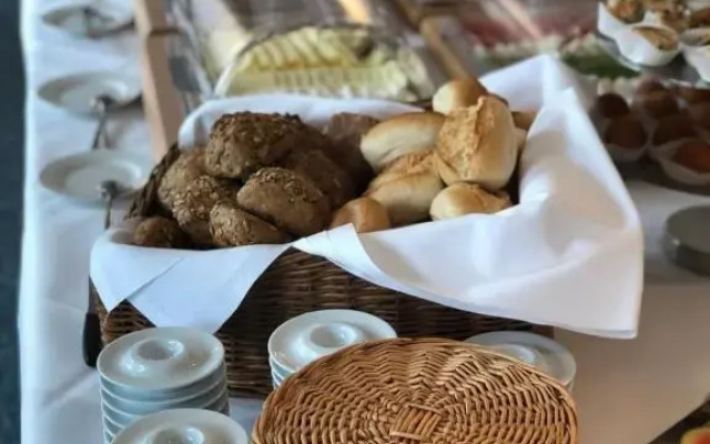 2T Hotel artgenossen