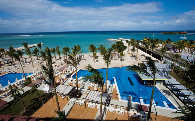 Hotel Riu Palace Jamaica - Adults Only - All Inclusive