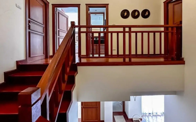 Beautiful 3-bed Villa in Cherngtalay, Thalang