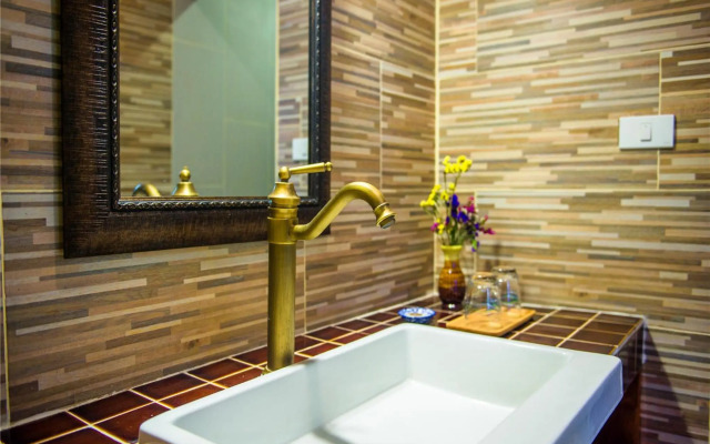 Hetai Boutique House