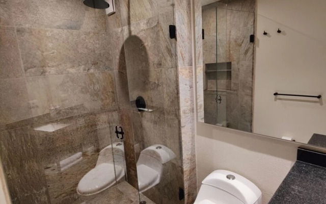 R1 - Artístico loft en la Candelaria