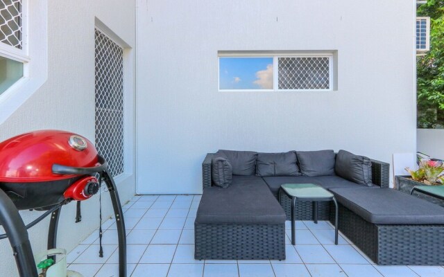 Triton Shores Holiday Apartment