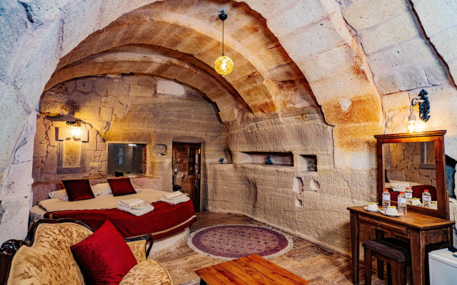 Cappadocia Caves Hotel