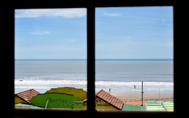 Hostería Mar de Ajó