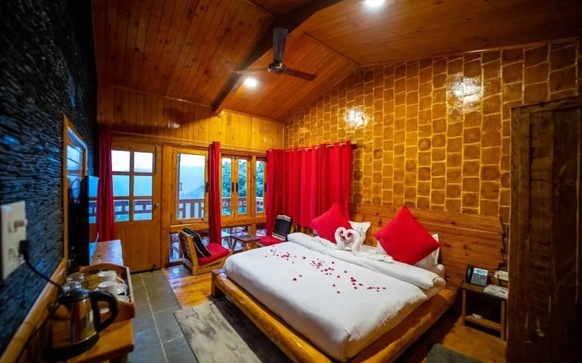 The Peru Resort by Xtreeme