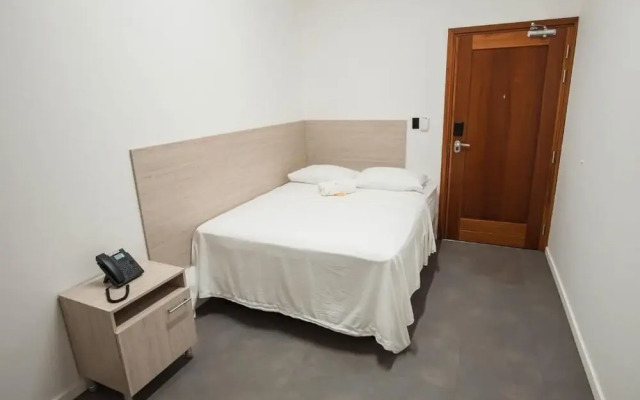 Royal Brasil Hotel