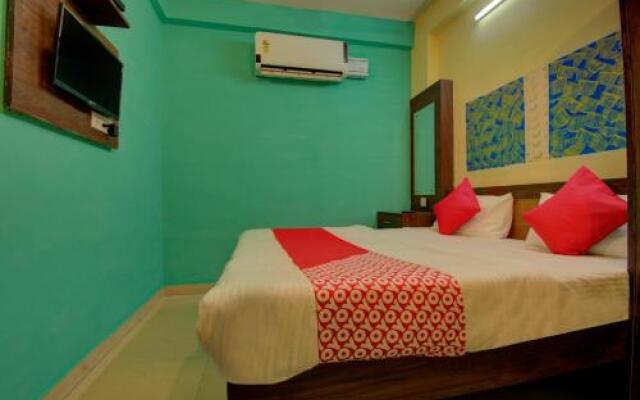 Hotel Bansiya Palace by OYO Rooms