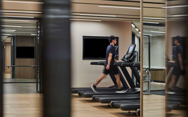 Hilton Changsha Riverside