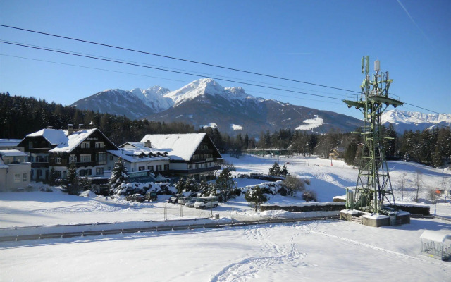 Hotel Gruberhof