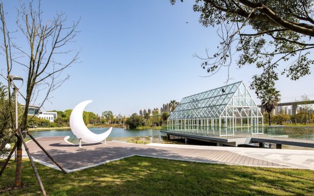 White Swan Hotel Taizhou