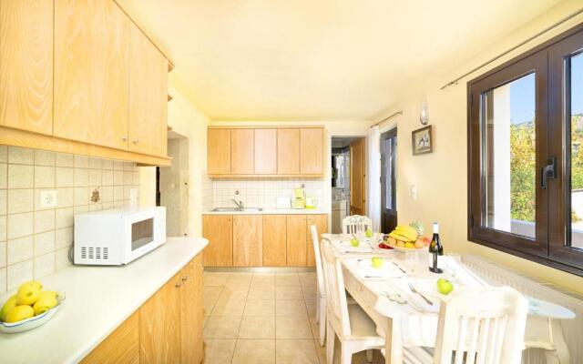 Villa Philia Crete