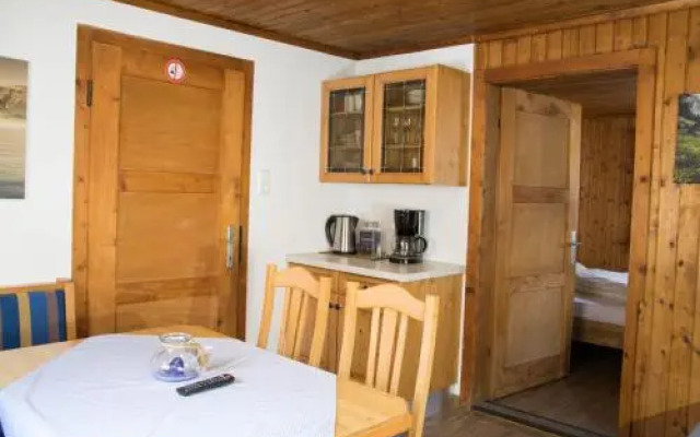 Ferienhaus am Plansee