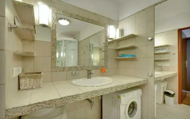 Little Home - Sunrise