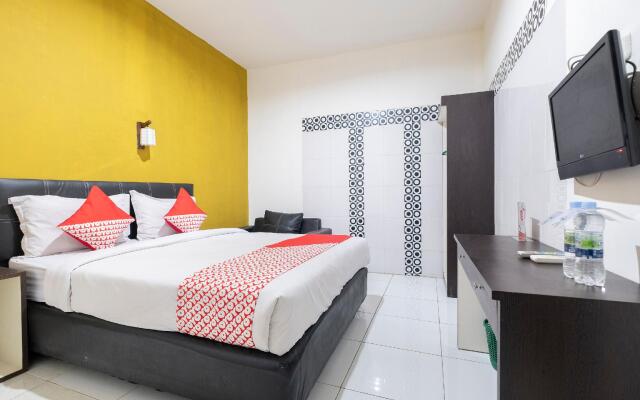 OYO 2552 Hotel Permata